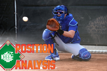 Chicago Cubs 2026 Position Analysis: Catcher
