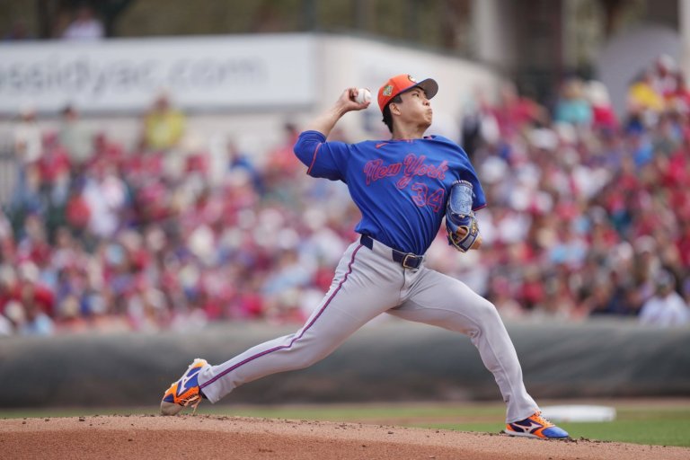 3 Bold Predictions on Opening Day for the 2026 Mets