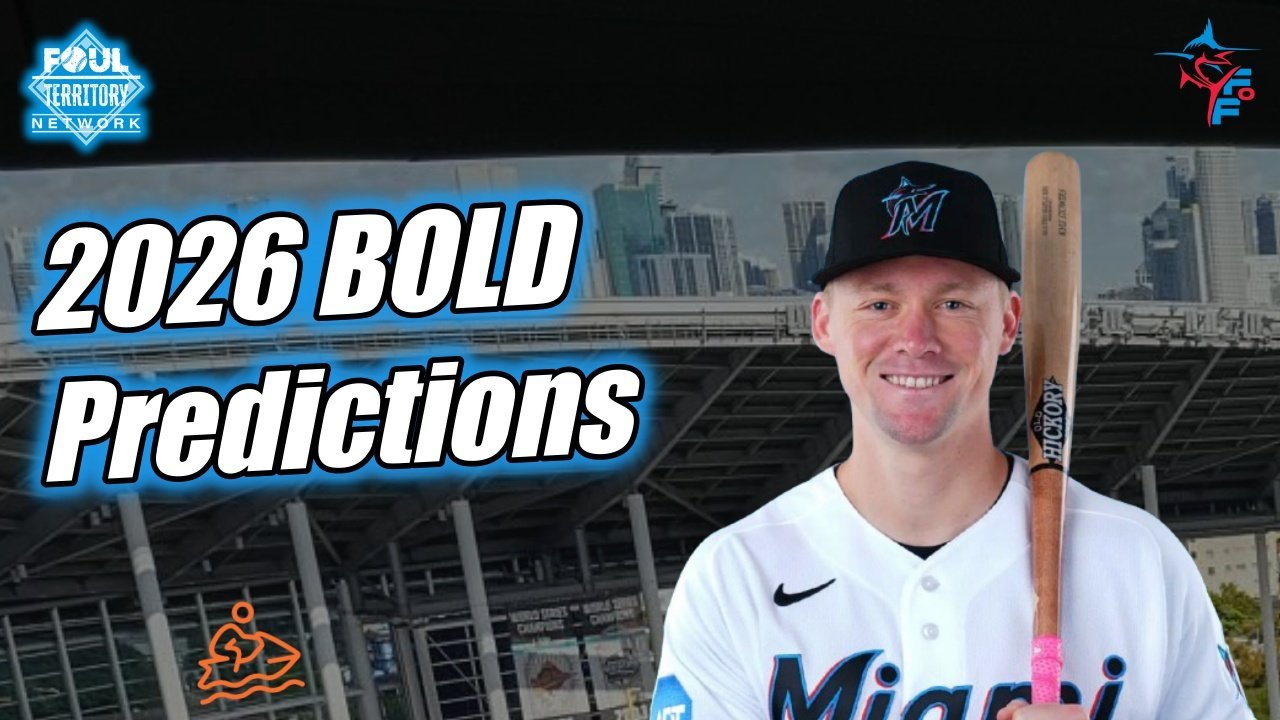 More information about "2026 Miami Marlins bold predictions"