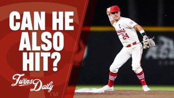 Will Kyle DeBarge Hit As Well As He Runs In 2026?