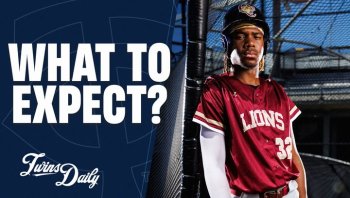 What To Expect In Quentin Young's First Full Year Of Professional Ball