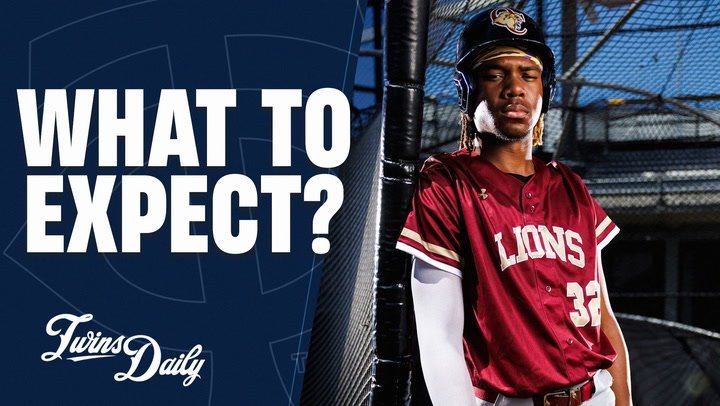 What To Expect In Quentin Young's First Full Year Of Professional Ball