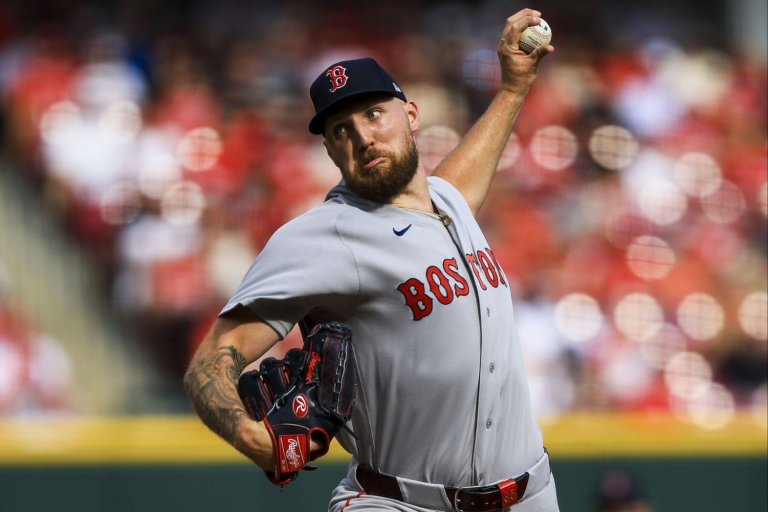Garrett Crochet's Opening Day Masterpiece Featured Less Pitch Diversity Than Promised