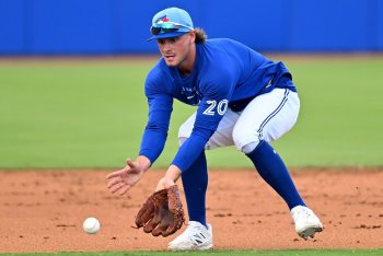 Cubs Re-Claim Ben Cowles From Blue Jays