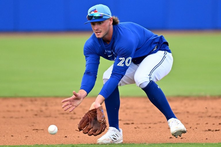 Cubs Re-Claim Ben Cowles From Blue Jays