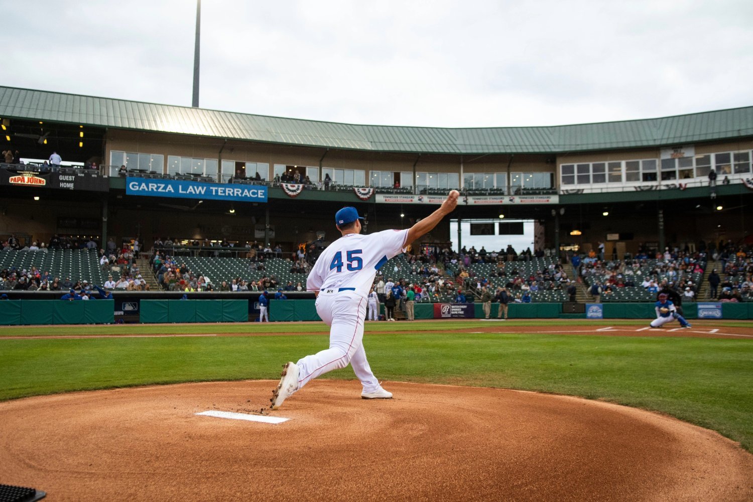 More information about "Chicago Cubs 2026 Top Prospect Rankings: #11-15"