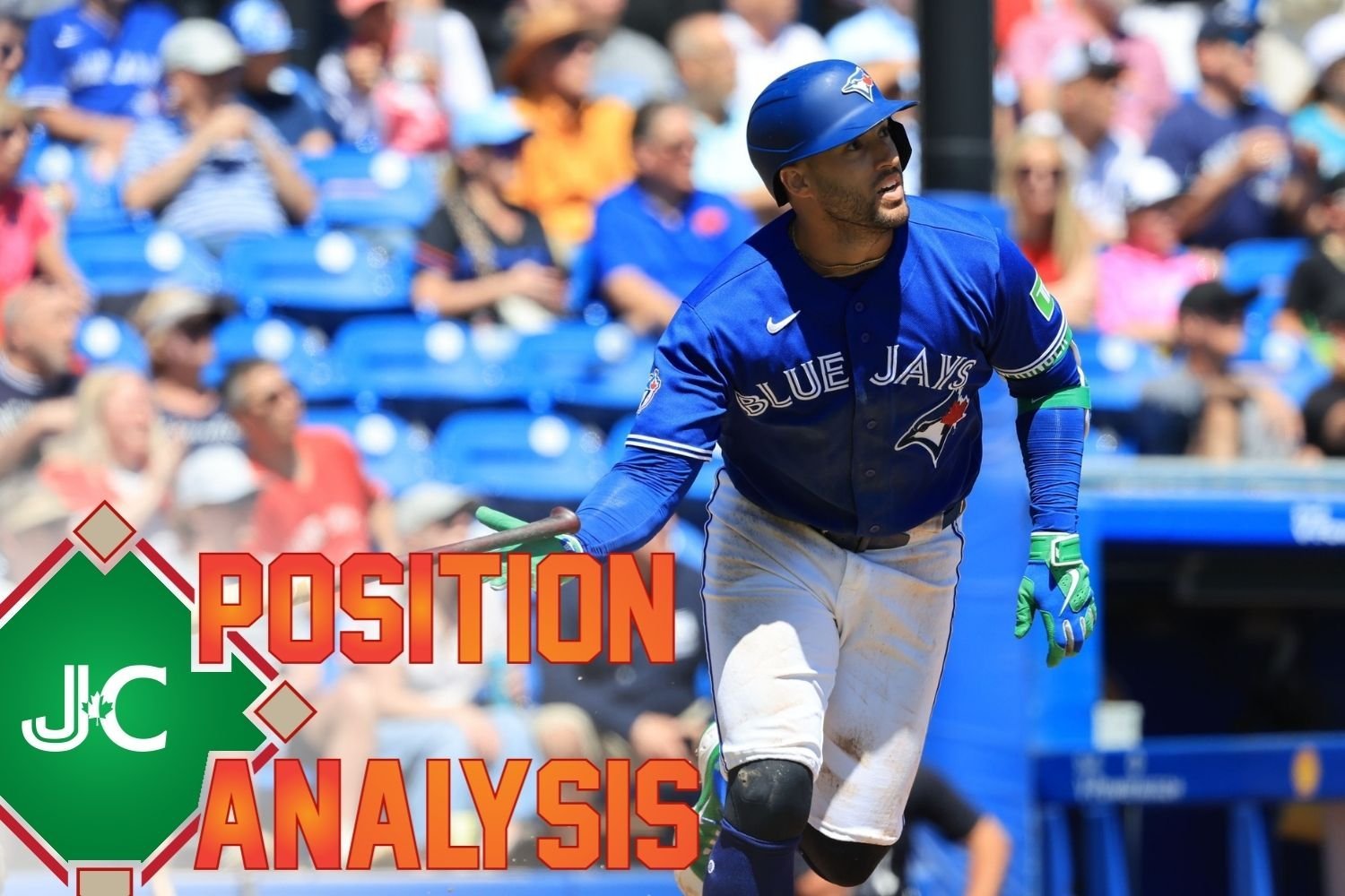 More information about "Toronto Blue Jays 2026 Position Analysis: Designated Hitter"