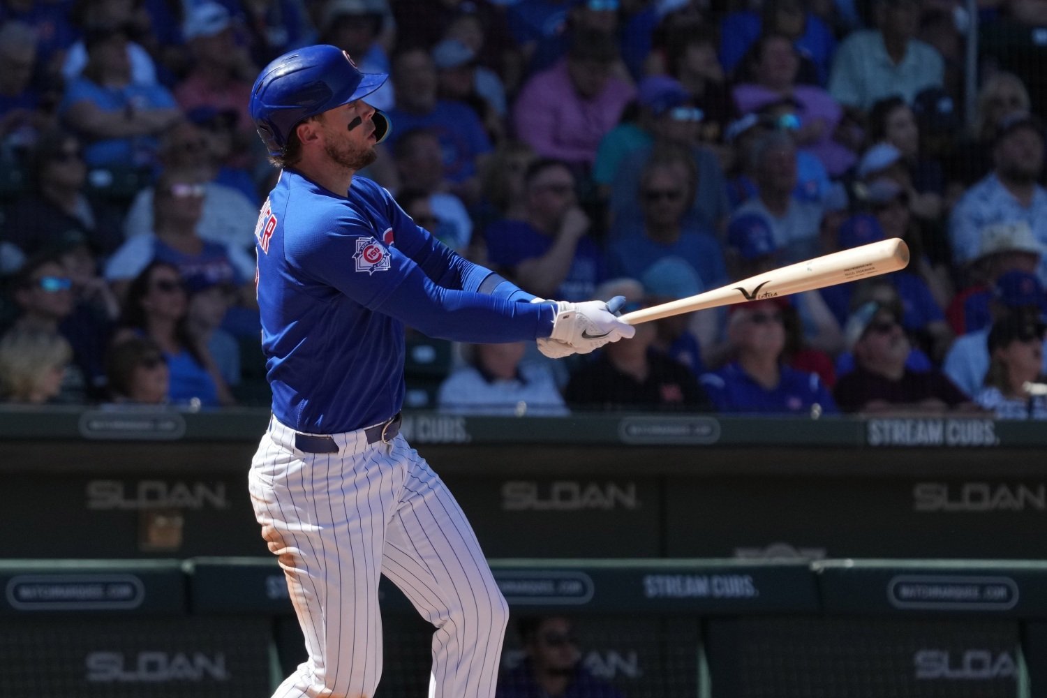 More information about "2026 Chicago Cubs Positional Analysis: Second Base"