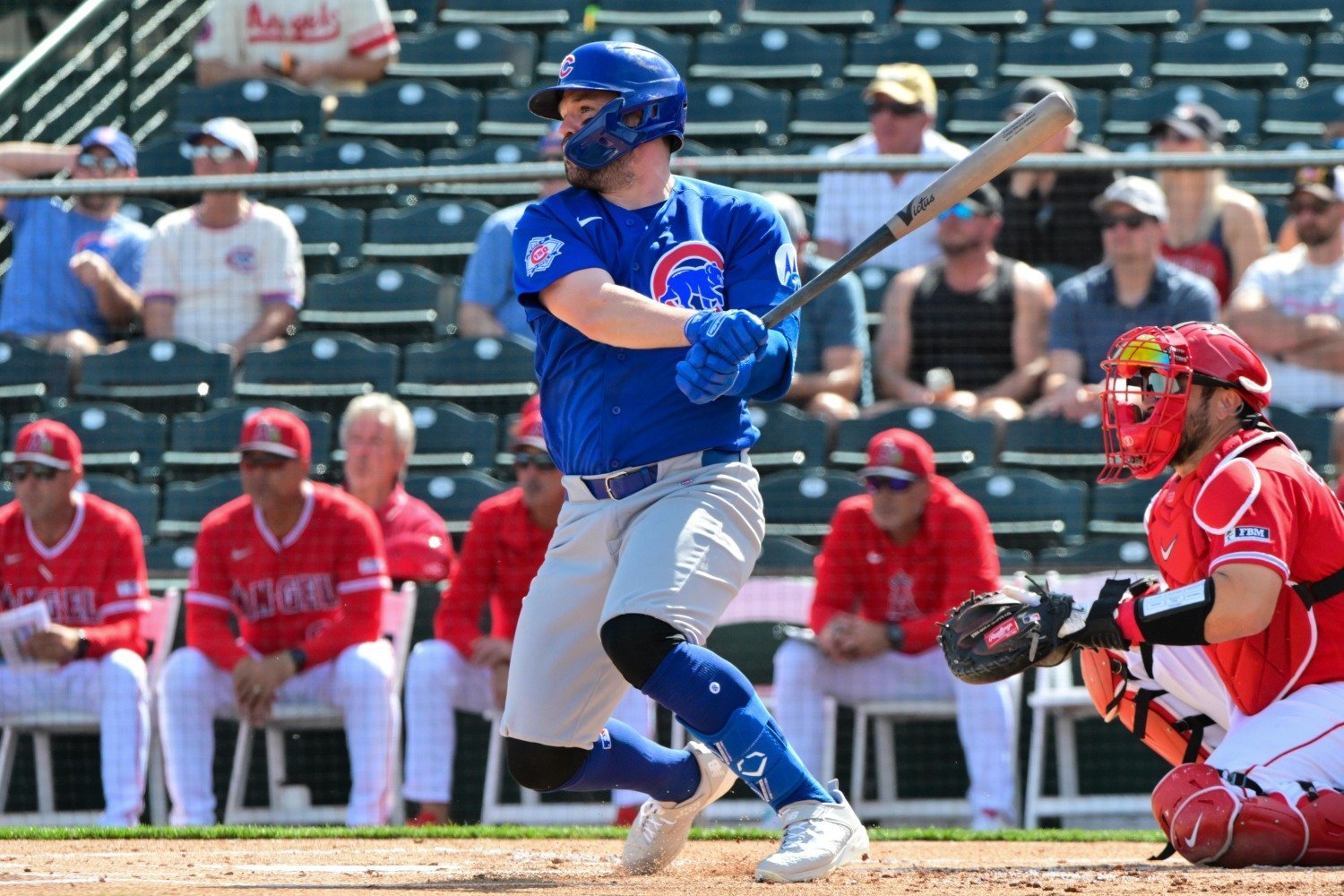 More information about "5 Questions Still Unanswered About Cubs Position Players This Spring"