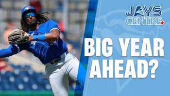 Could Charles McAdoo Break Out In 2026?