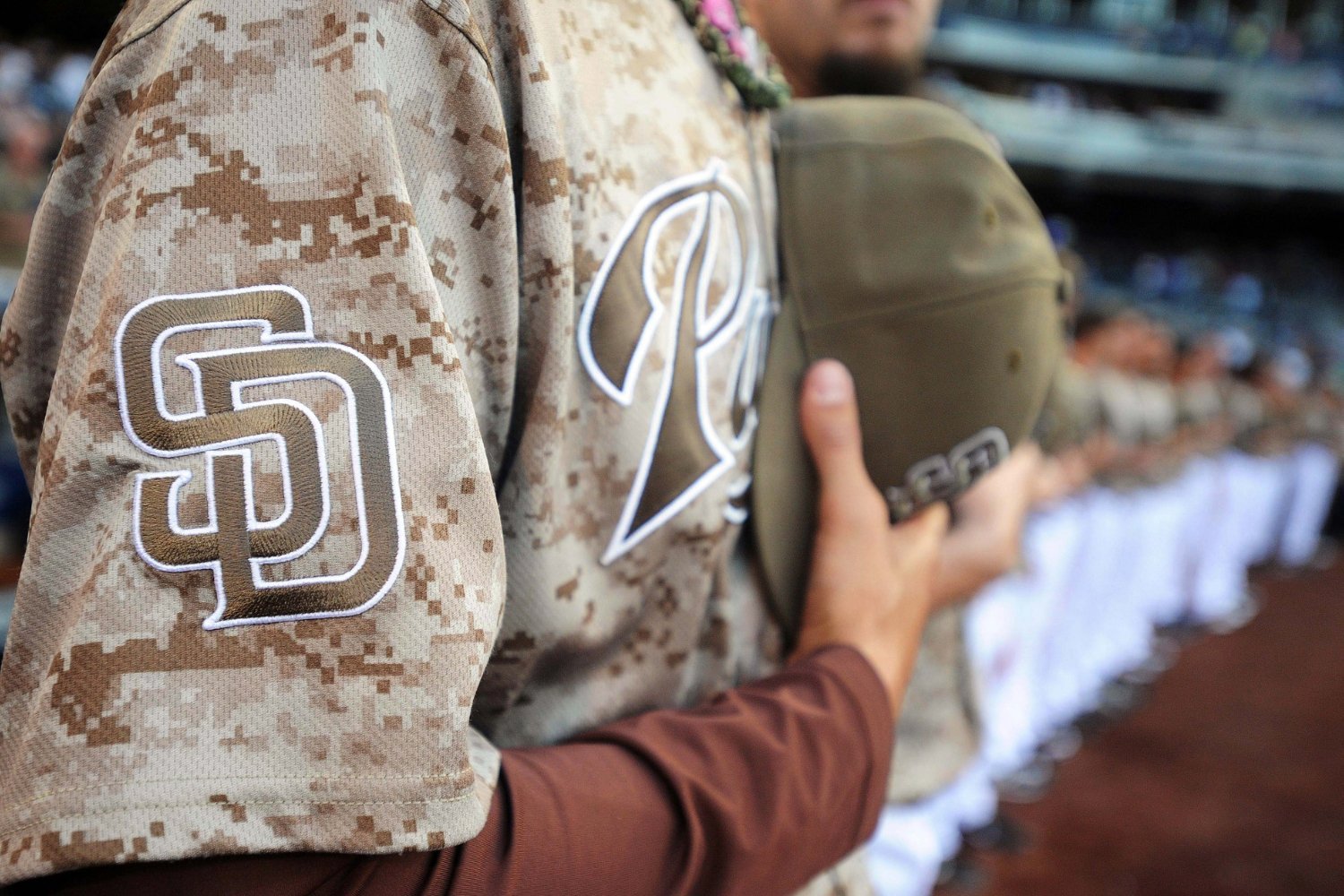 More information about "San Diego Padres 2026 Top Prospects Rankings: #16-20"