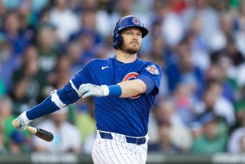 Chicago Cubs 2026 Position Analysis: Corner Outfield