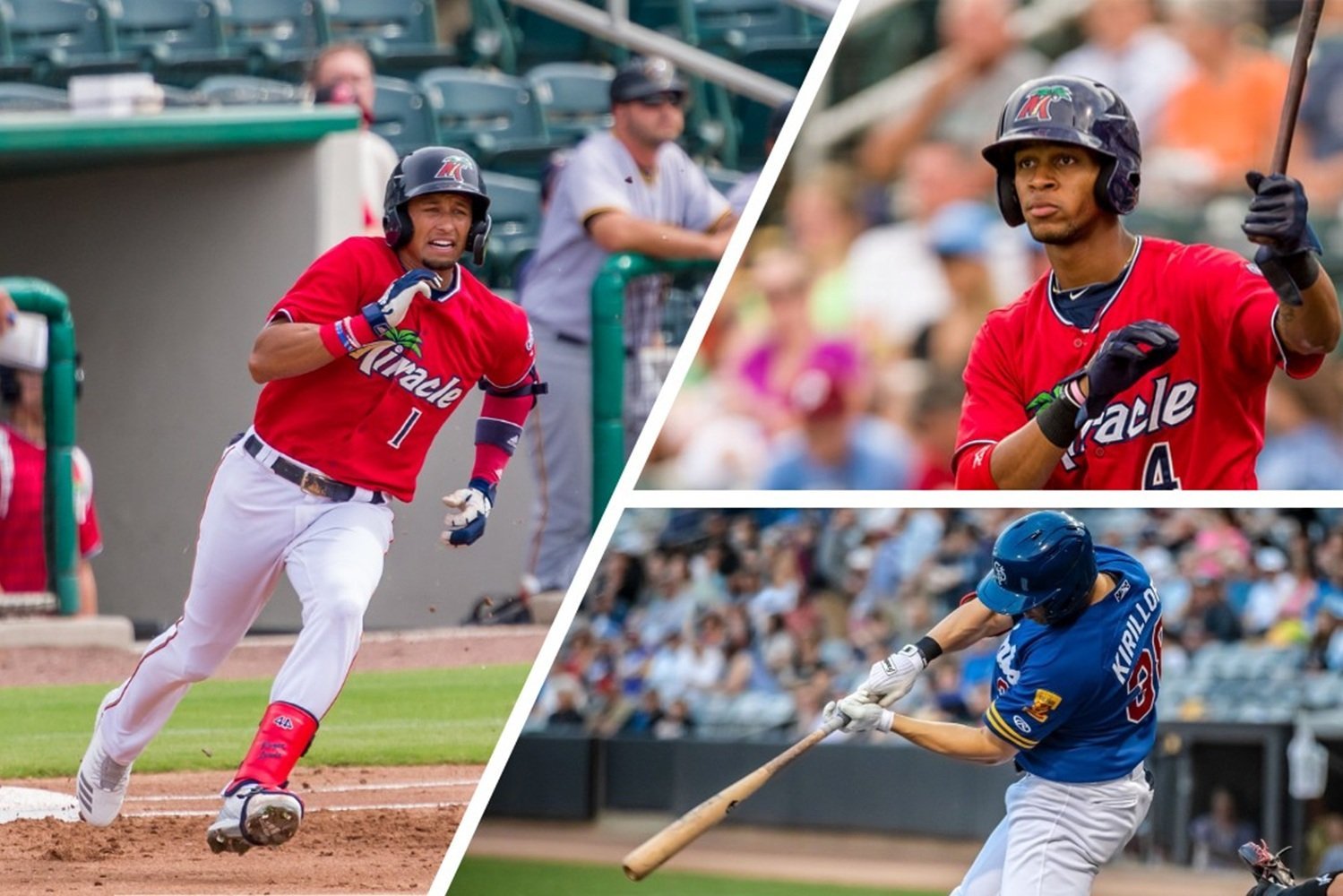 More information about "From Prospect Hype to Big-League Results: A Decade of Twins Farm System Waves"
