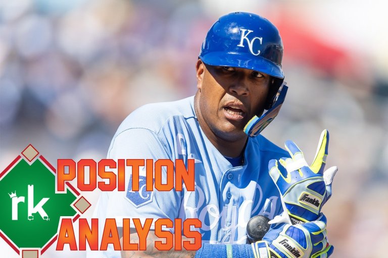 Kansas City Royals 2026 Position Analysis: Catcher