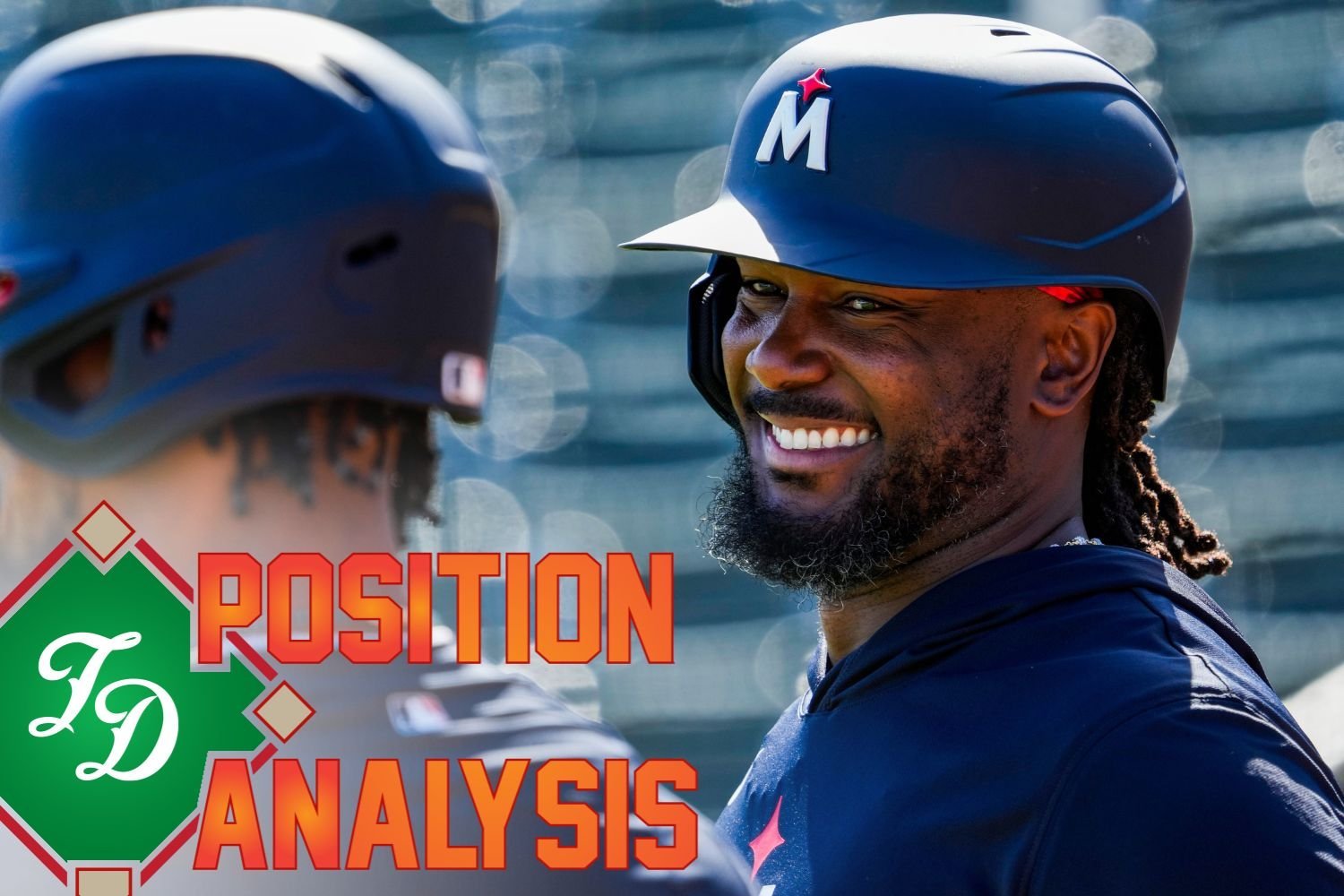More information about "Minnesota Twins 2026 Position Analysis: Designated Hitter"