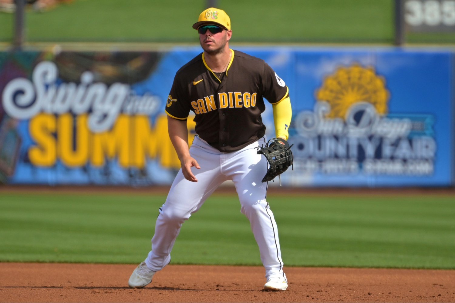 More information about "Spring Temperature Check: Who's Hot and Who's Cold in Padres Camp? (Feb. 27-March 1)"