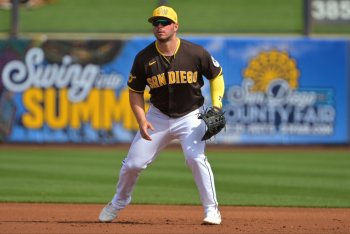 Spring Temperature Check: Who's Hot and Who's Cold in Padres Camp? (Feb. 27-March 1)