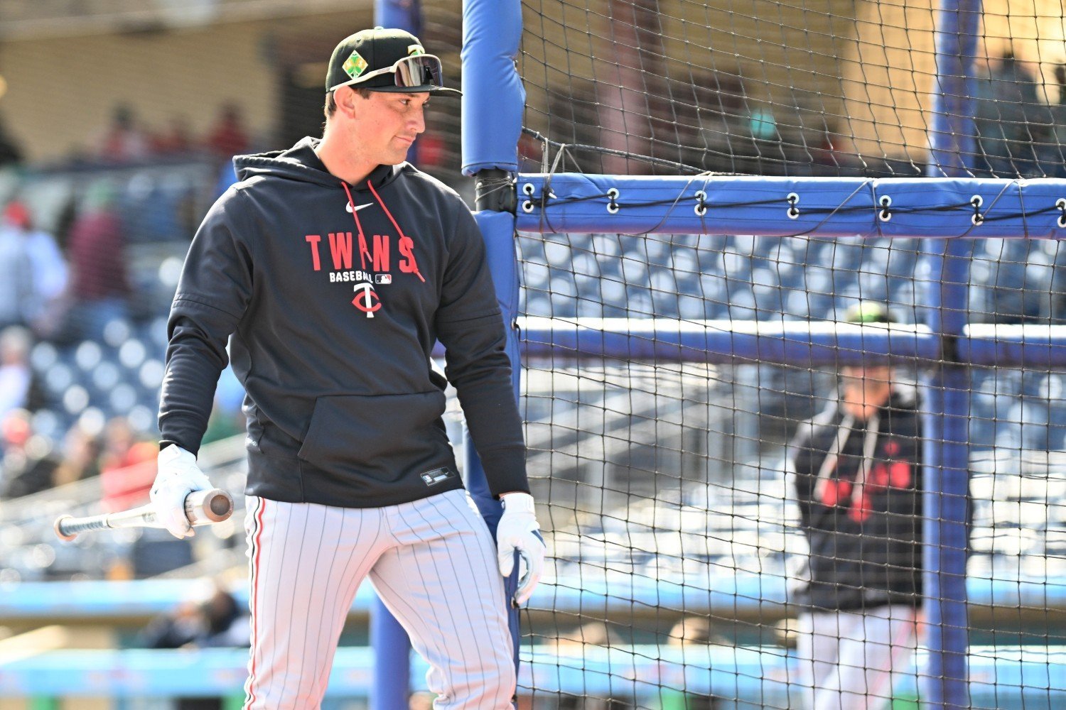 More information about "Make-or-Break Players on the 2026 Minnesota Twins: Brooks Lee"