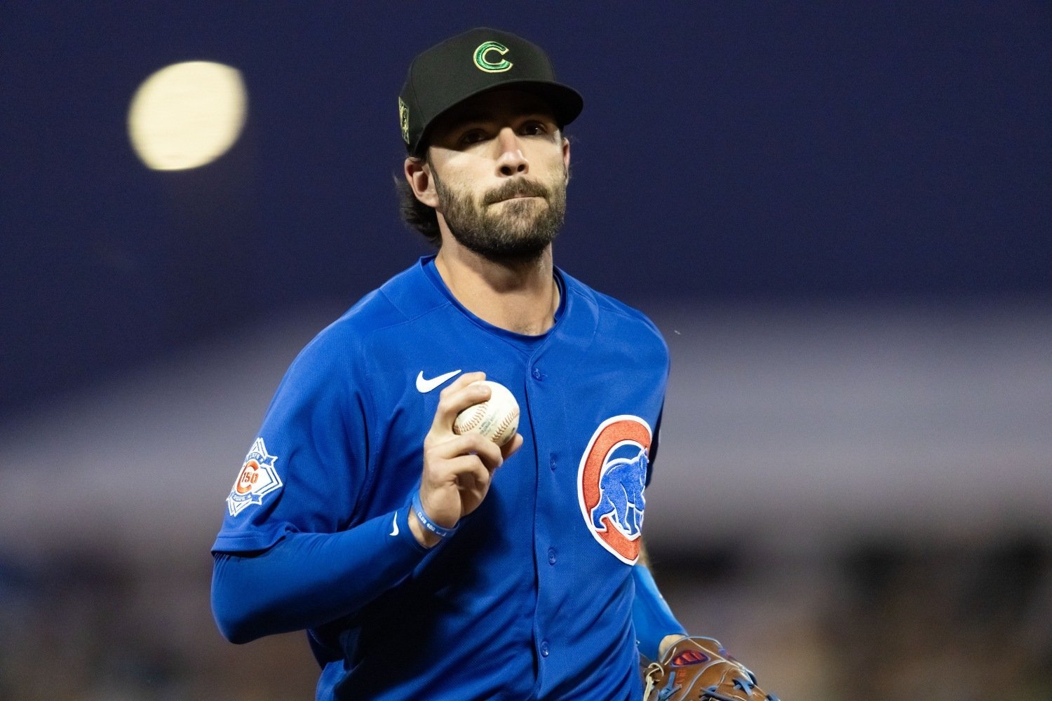 More information about "Chicago Cubs 2026 Position Analysis: Shortstop"