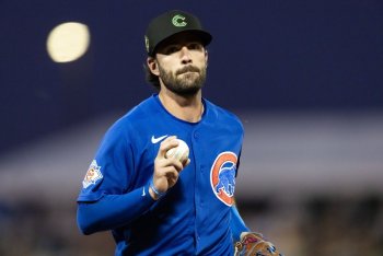 Chicago Cubs 2026 Position Analysis: Shortstop