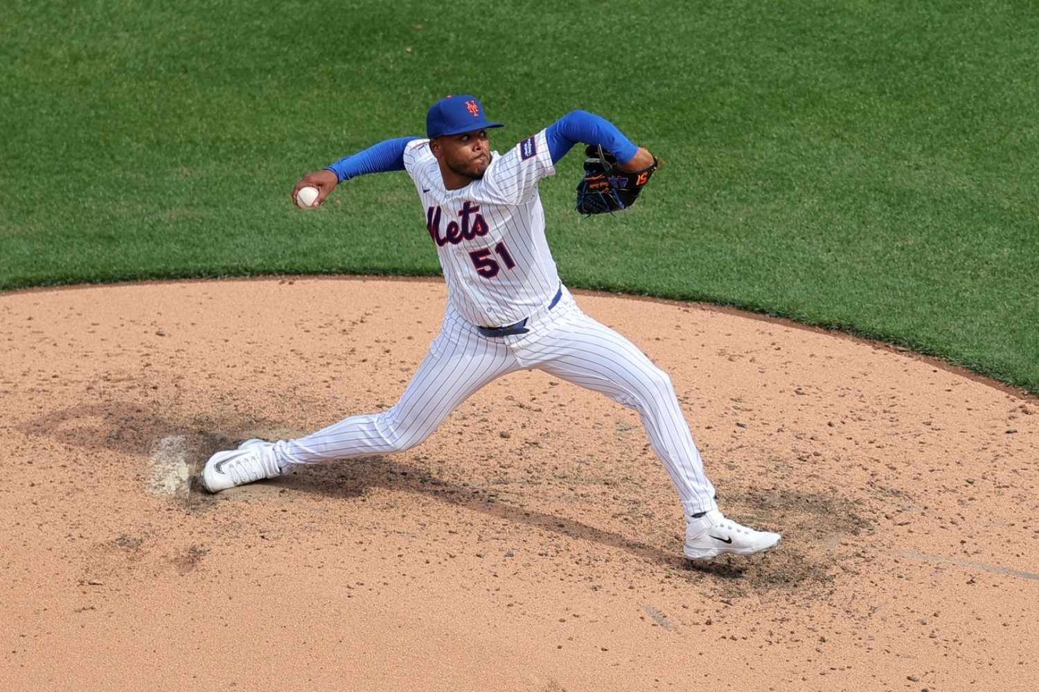 More information about "Is Freddy Peralta's Increased Slider Usage Here To Stay?"
