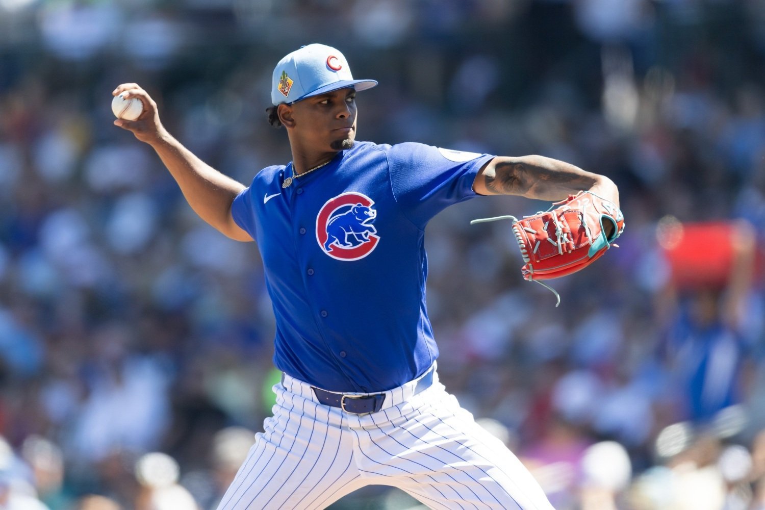 More information about "5 Questions That Will Determine the Direction of the 2026 Chicago Cubs"