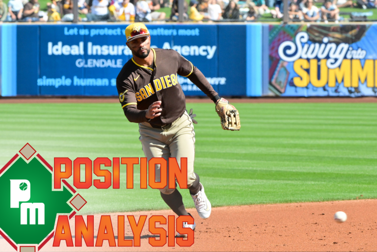 San Diego Padres 2026 Position Analysis: Shortstop