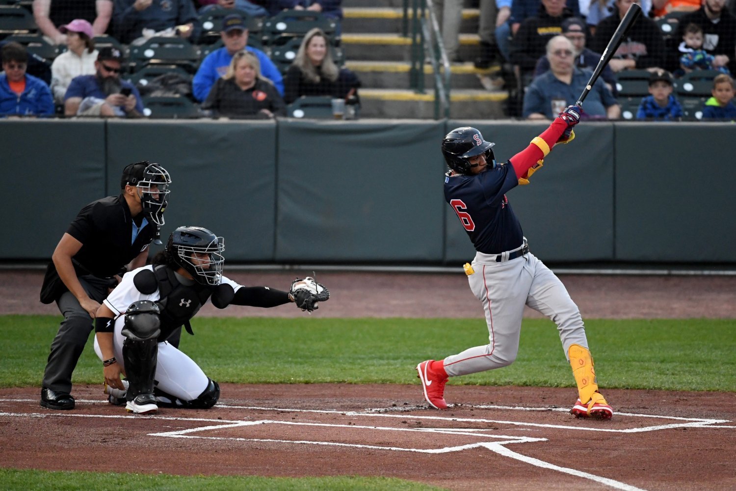 More information about "Boston Red Sox 2026 Top Prospects Rankings: #11-15"