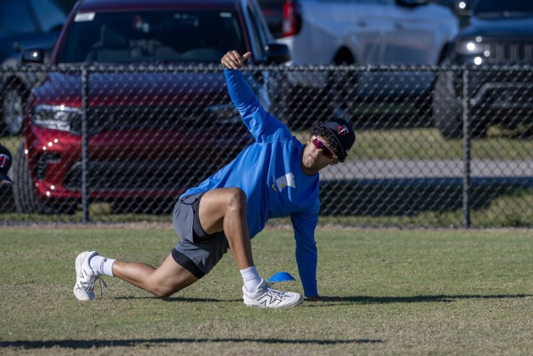 Twins Pitching Prospect Charlee Soto Expected to Start Season on Injured List