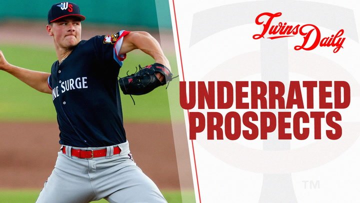 More information about "Three Underrated Twins Prospects To Watch In 2026"