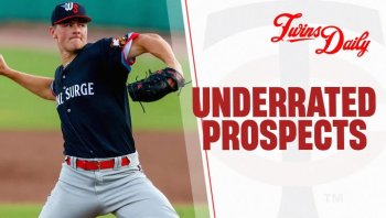 Three Underrated Twins Prospects To Watch In 2026