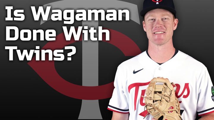 Is the Eric Wagaman Experiment Already Over?