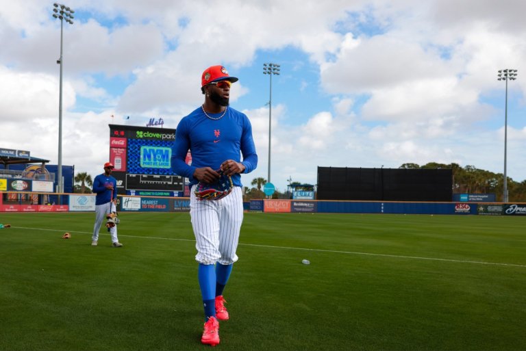 Luis Robert Jr. Can Finally Flourish Now That He's Free From Face-of-the-Franchise Expectations