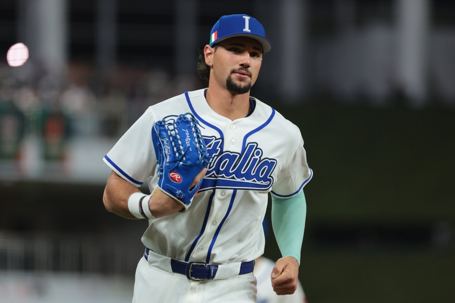 More information about "Can Jac Caglianone Build Off His Solid Performance in the World Baseball Classic?"