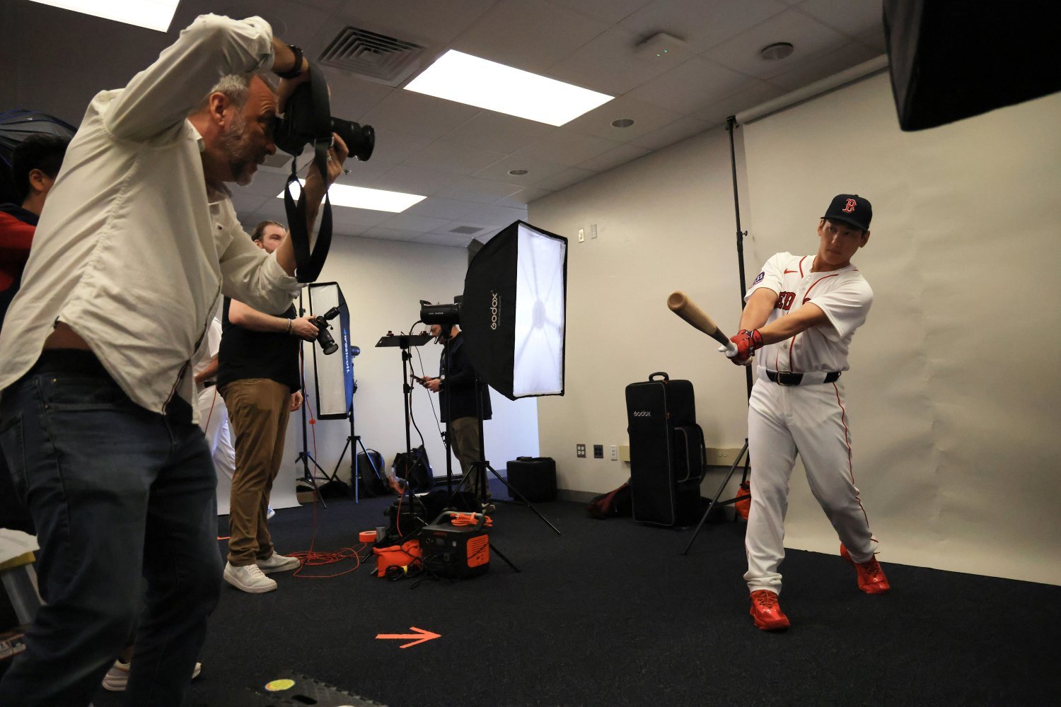 More information about "Masataka Yoshida's Undefined Role Doesn't Mean He's Out Of Place With Red Sox"
