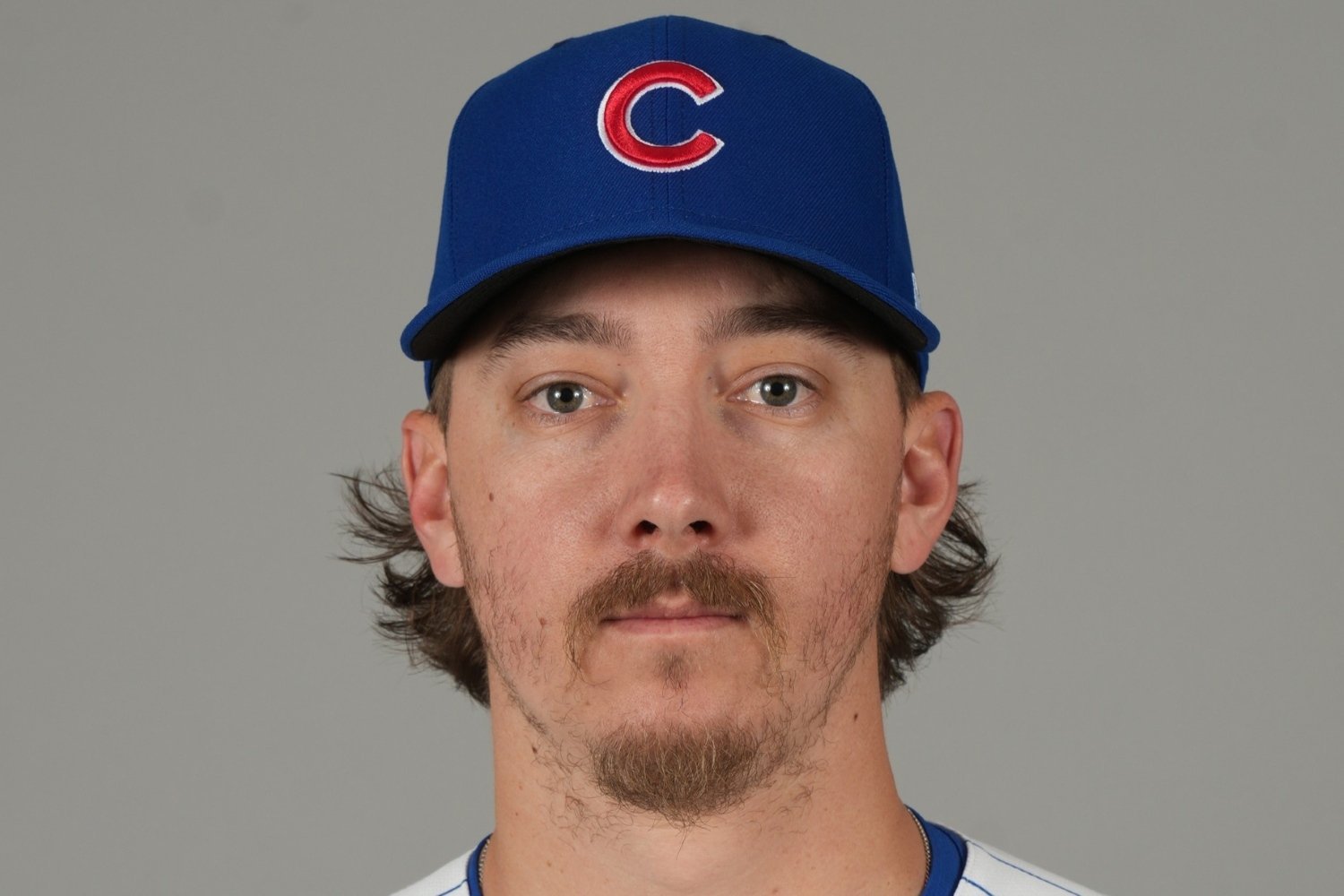More information about "The Cubs Gambled on a Healthy Hunter Harvey This Winter. They're Winning."