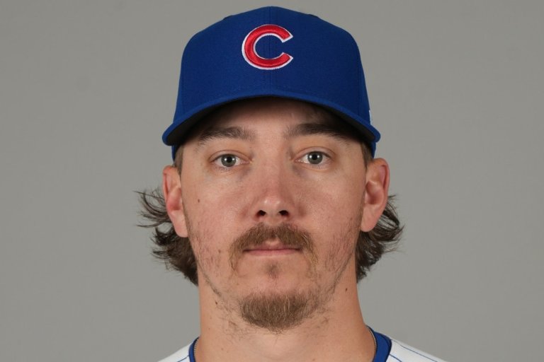 The Cubs Gambled on a Healthy Hunter Harvey This Winter. They're Winning.
