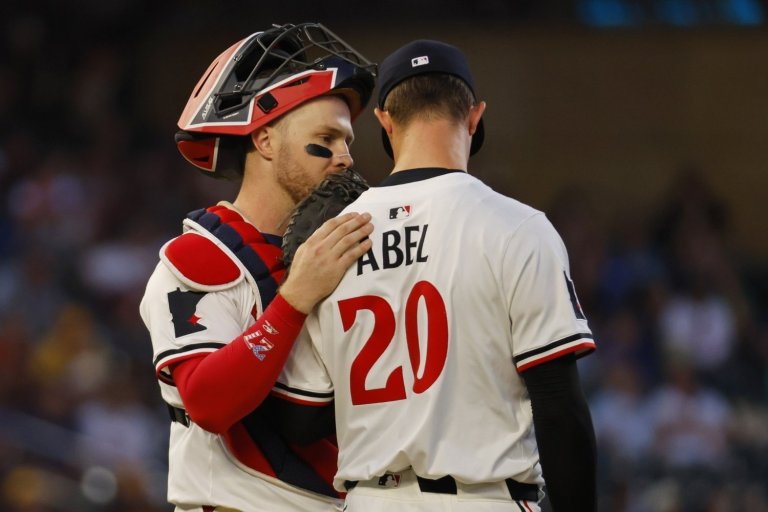 Mick Abel Might Be Pitching His Way to the Twins' Opening Day Roster