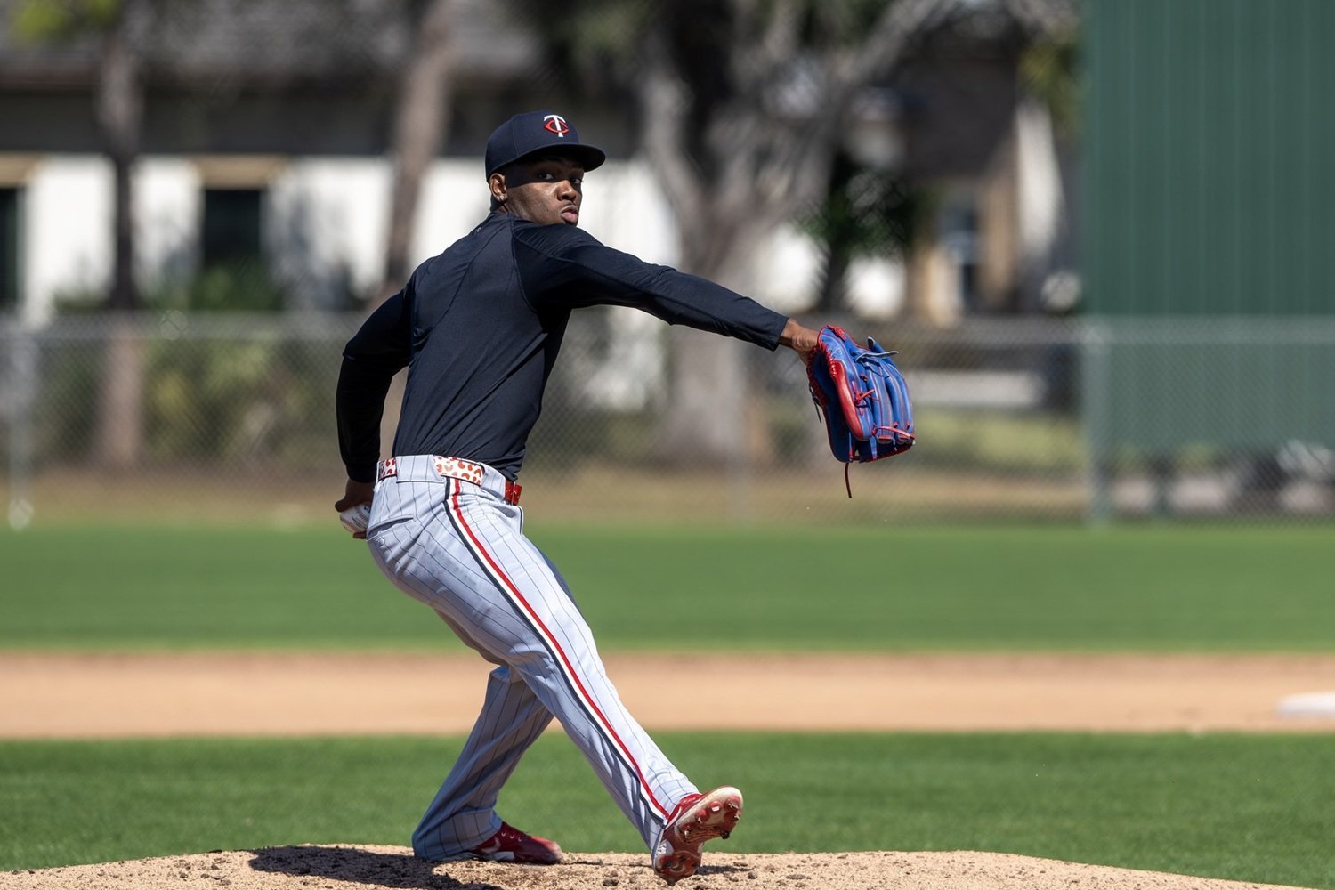 More information about "Twins Daily 2026 Top Prospects: #8 Kendry Rojas, LHP"