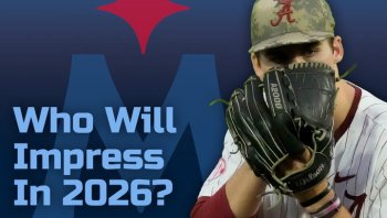 Who Will Be The Most Impressive Twins Prospects In 2026?