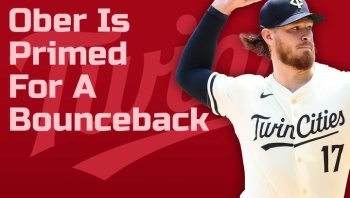 Bailey Ober Is Poised For A Major Bounce-Back Season