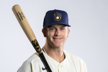 What Brewers Saw in Cooper Pratt, Leading to Shocking Contract Extension