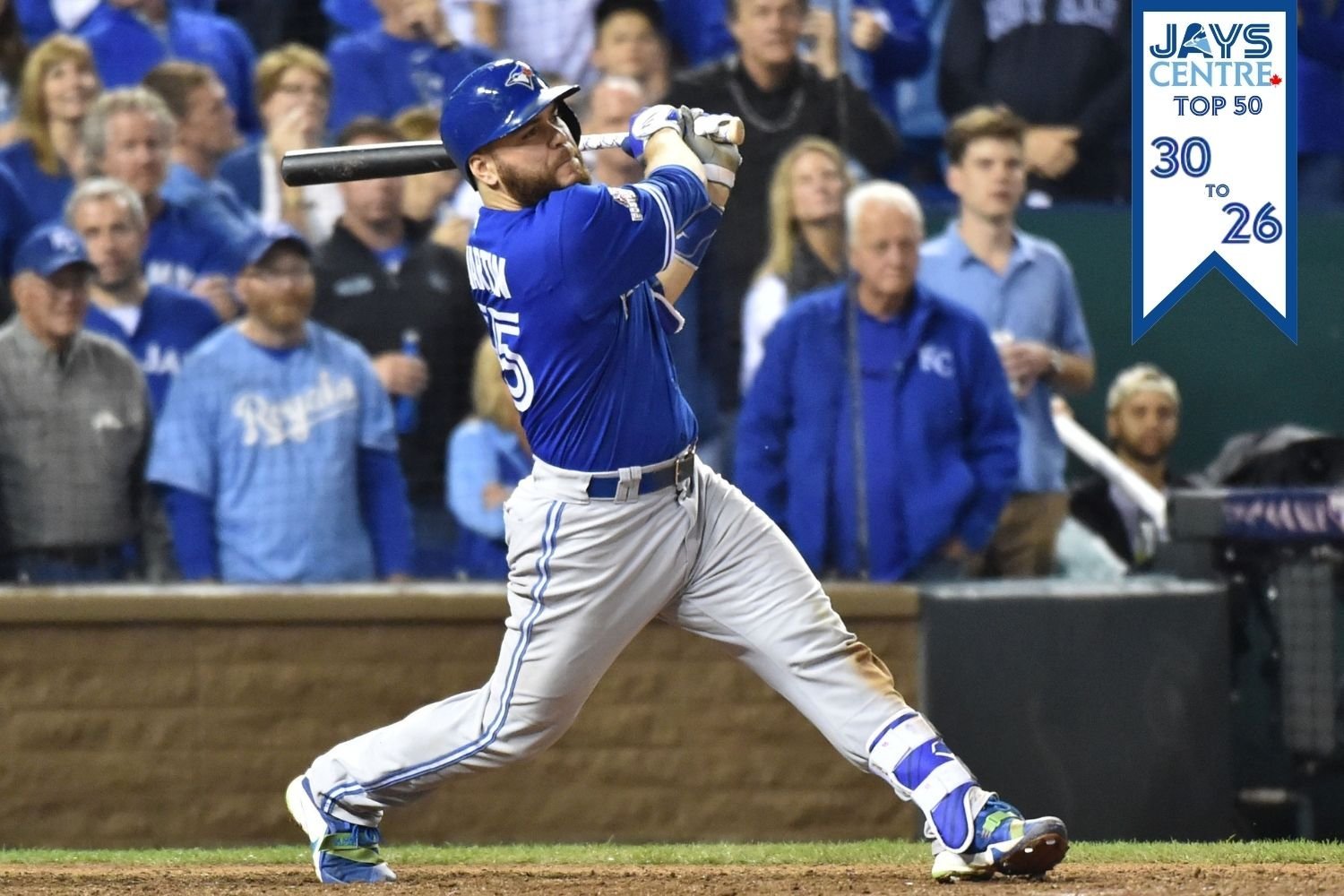 More information about "The Top 50 Blue Jays of All Time: 30 to 26"