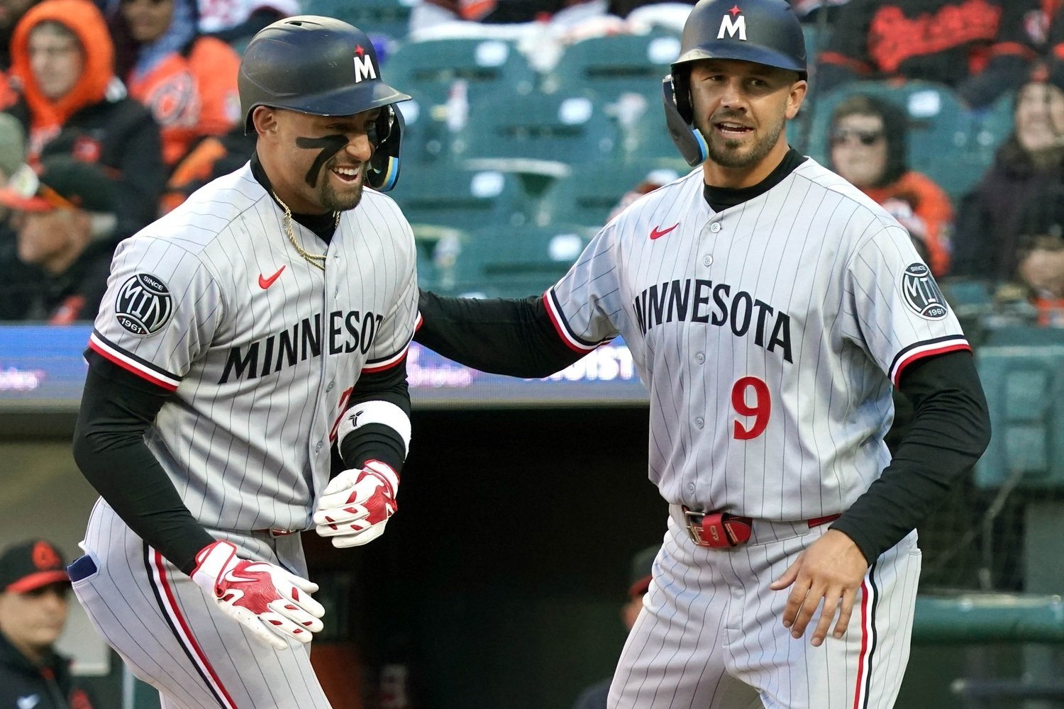 More information about "Twins 4, Orioles 1: Royce Lewis Powers Twins to First Win of 2026"