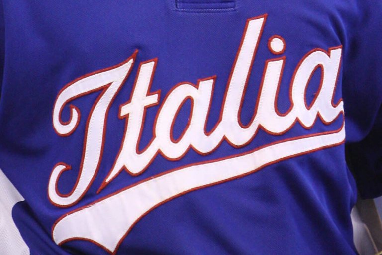 Giaconino Lasaracina, the Newest Blue Jays To Follow in the WBC
