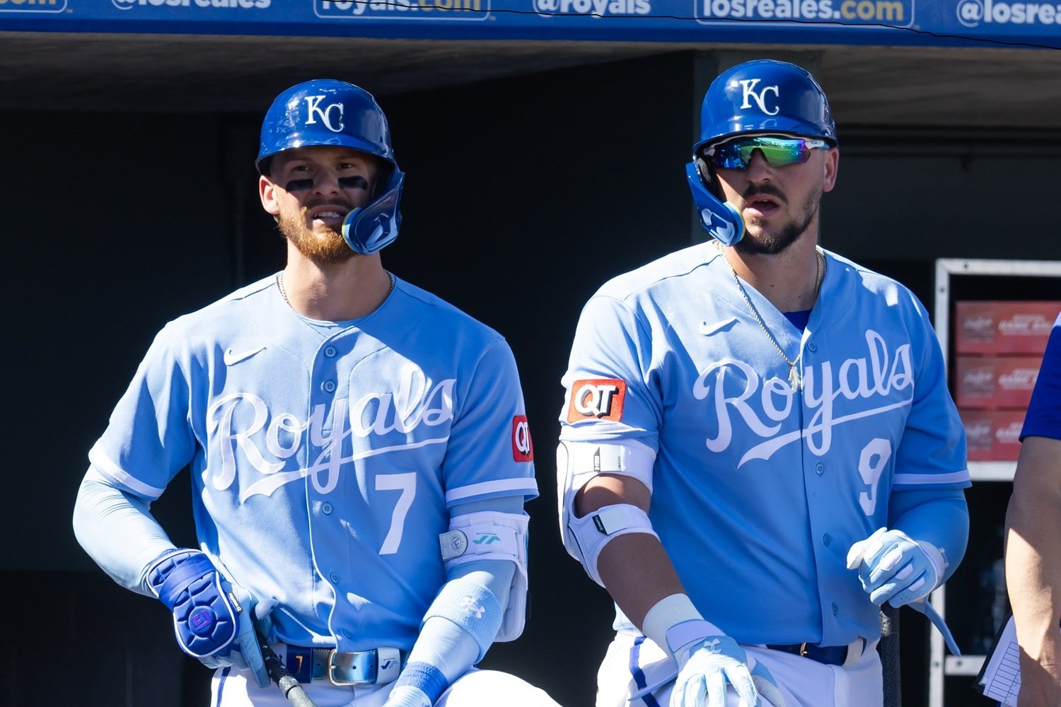 More information about "A Look Around the AL Central - The Kansas City Royals"