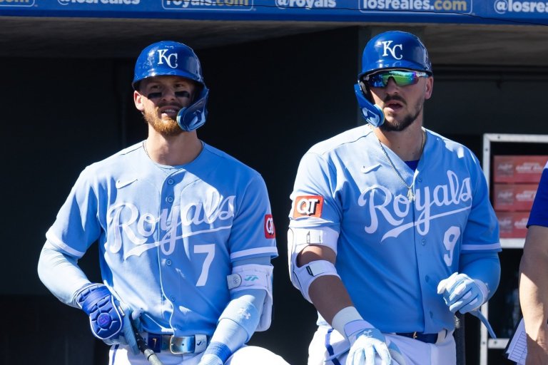 A Look Around the AL Central - The Kansas City Royals