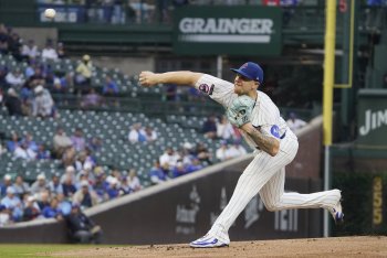 Cade Horton's Fourth Pitch Has Become His Best, and is the Key to His Cy Young Potential