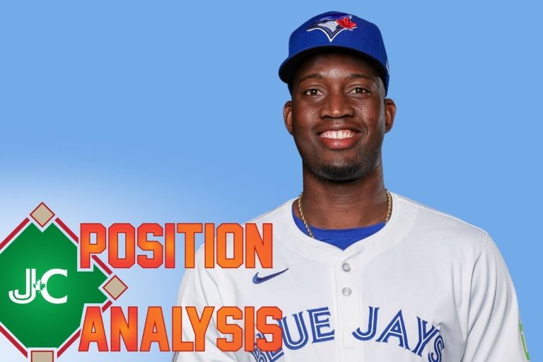 Toronto Blue Jays 2026 Position Analysis: Left Field