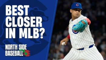 Can Daniel Palencia Become One Of The Top Closers In Baseball?